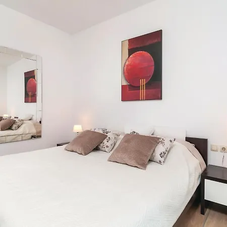 Apartament Sea View Jacuzzi An Podstrana